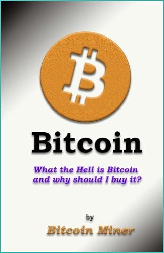 Buy Bitcoin What The Hell !   Is Bitcoin And Why Should I Buy It - 